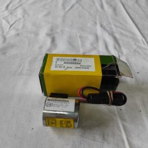 Πηνίο Ηλεκτροβαλβίδας Υδραυλικού 9965-86, AN209554